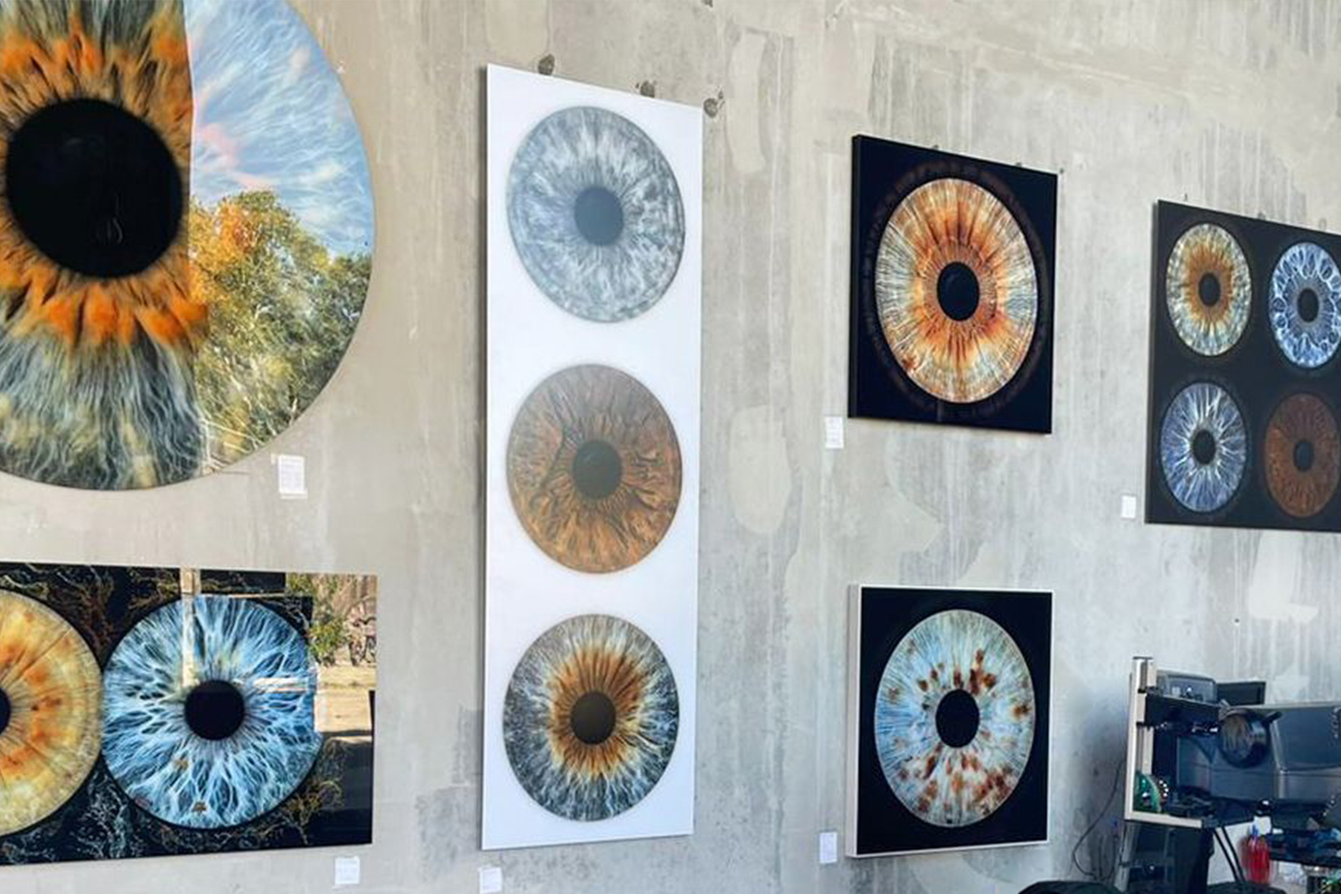 GALERIE NANTES IRISPHOTO.Art