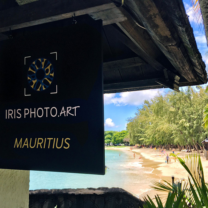 GALLERY MAURITUS | IRISPHOTO.Art